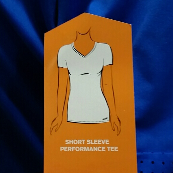 AVIA Short Sleeve Performance Tee - Picture 8 of 8